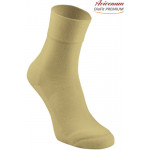 Avicenum DiaFit PREMIUM zateplené bavlněné ponožky - A-D02P3PNN-P--0398002S A-D02P3PNN-P--0428002S A-D02P3PNN-P--0448002S A-D02P3PNN-P--0478002S