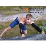 ROYAL BAY®  Arm Sleeve kompresní pažní návleky