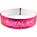 Sportovní čelenka ROYAL BAY® Headband Slim - R-RHBS4-------UNI3099-