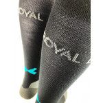 ROYAL BAY Merino podkolenky