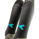 ROYAL BAY Merino podkolenky