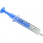 Injekční stříkačka, 2,5,10,20 ml - D-X0064