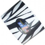 Tejpovací páska BB kinesio design - D-BBDE-PA-----5X5ZEBR-