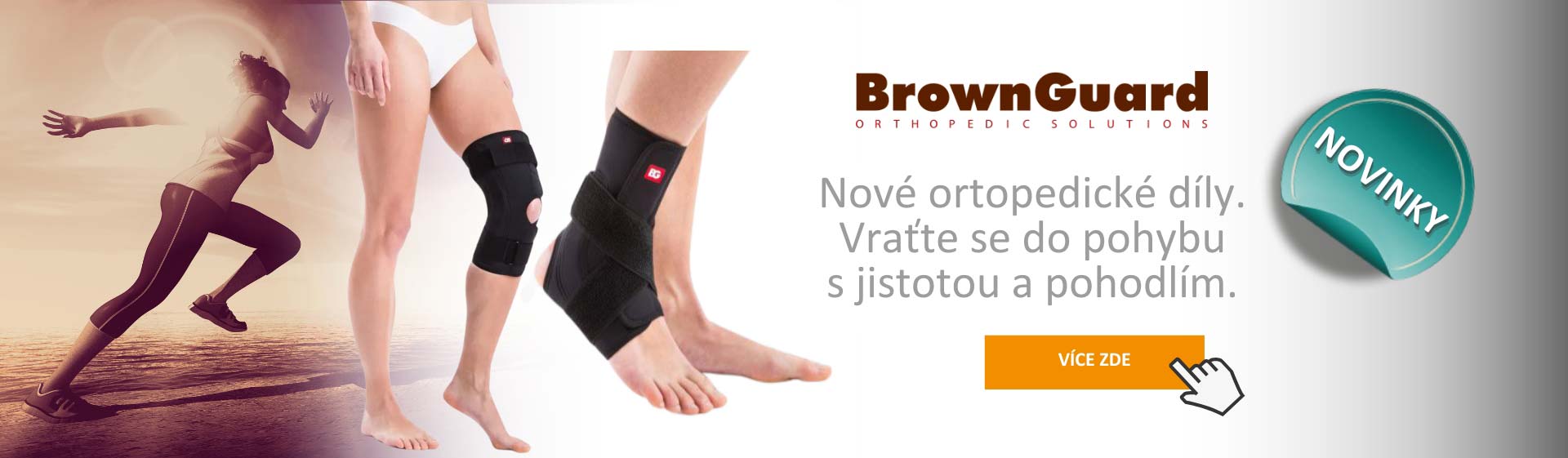 CZ - BrownGuard