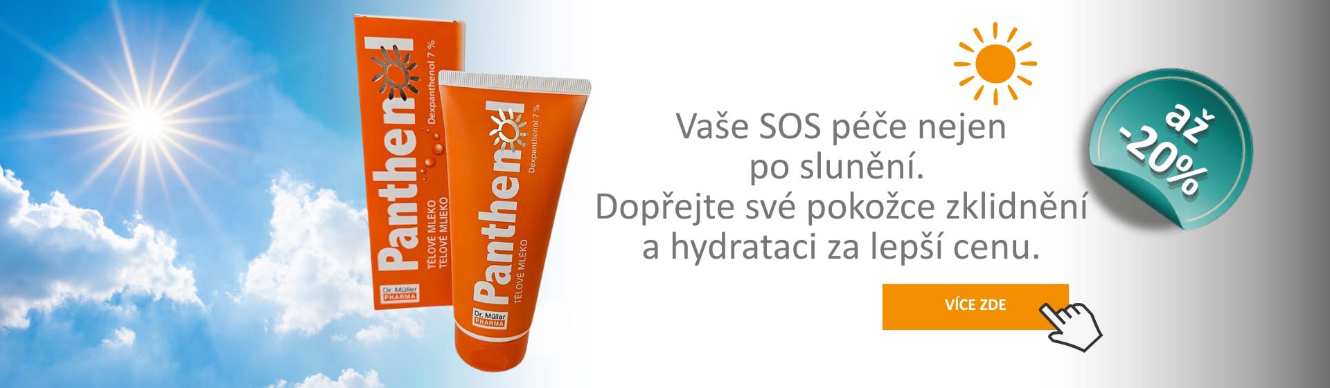 Panthenol
