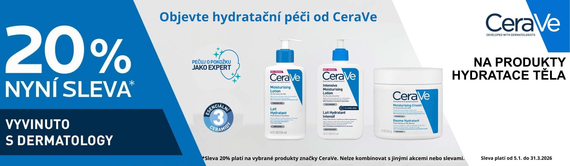 CZ - CeraVe