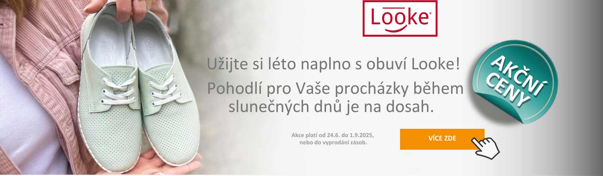 CZ Looke