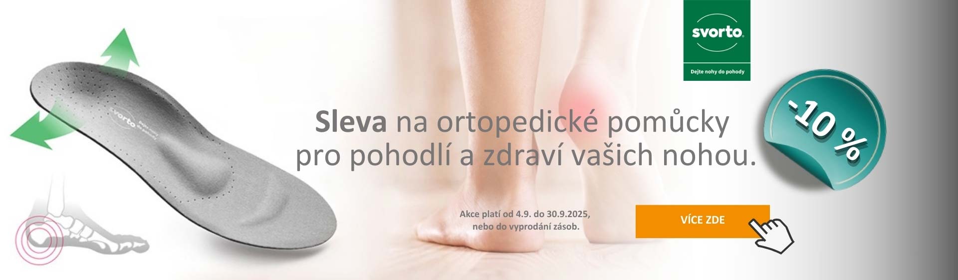 Svorto - 10%